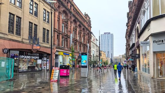 Middle East conflict clouds Easter trading forecast