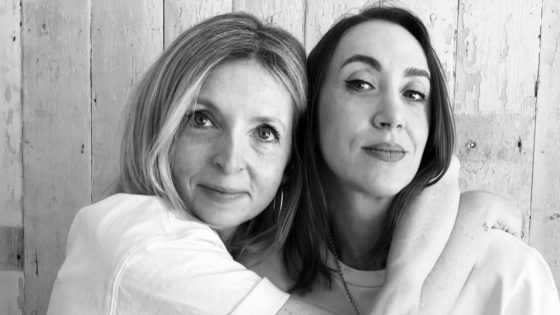 Founder’s diary: Florere’s Michelle Evatt and Heidi Fielding