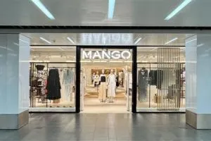 First look: Mango opens first store in Cheltenham