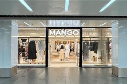 First look: Mango opens first store in Cheltenham