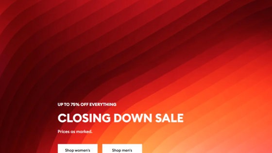 Gandys falls into administration