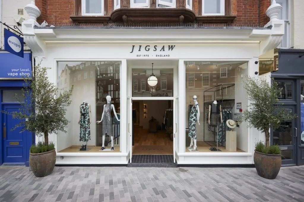 What’s going on at Jigsaw?