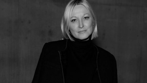 John Lewis fashion creative director's quest for high street luxury