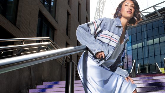 How the Lionesses and a rise in women’s sports spectators provide a boost for retailers