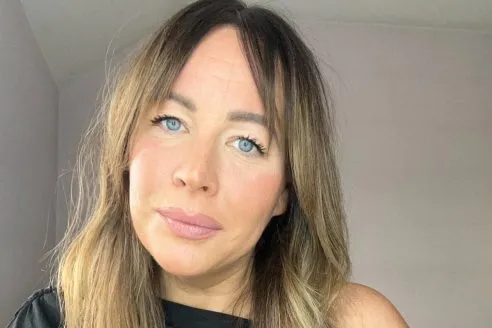 Nikki Tattersall, chief product officer, Debenhams Group