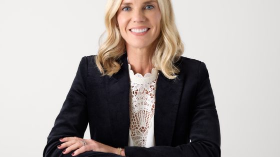 Vuori taps former Gap exec for new chief product officer role