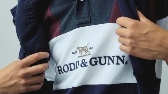 Rodd & Gunn opens Bristol store