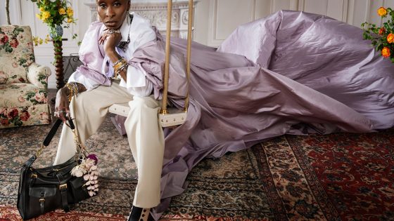 Mulberry reports ‘year of decisive progress’ as sales rise