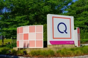 QVC, West Chester, US