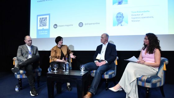 Matalan, Albaray and Exotec: Cutting hidden supply chain costs