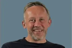 Ian Cartwright, new CEO of BFA