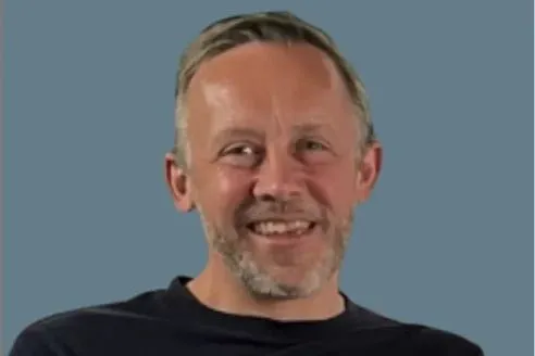 Ian Cartwright, new CEO of BFA