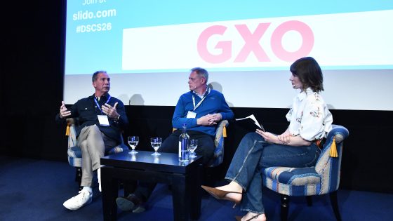 How Castore and GXO’s partnership led to ‘more sustainable growth’