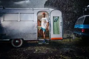 Merrell It Starts Outside campaign