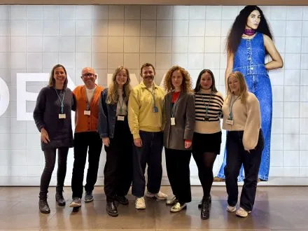 Primark's Circularity and Materials team