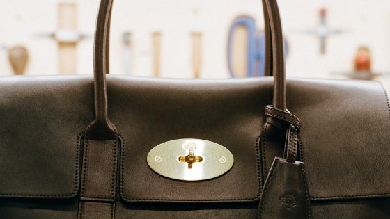 First Look: Mulberry’s new collection celebrates tradition and transparency