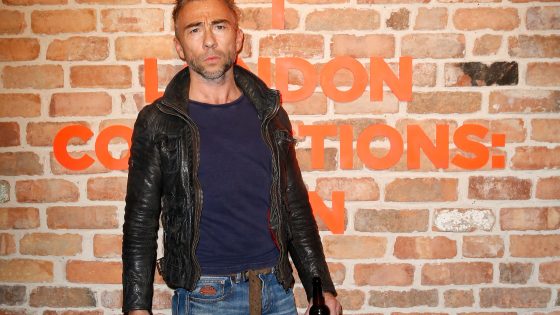 Superdry co-founder found guilty of rape