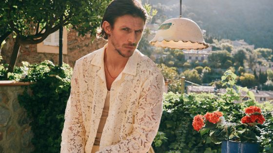 Tributes pour in for Prévu founder and ‘true artist’ Jake Hall