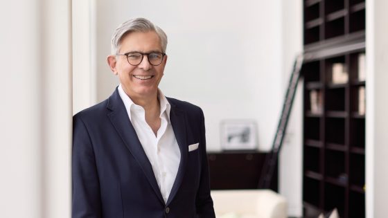 LuxExperience’s plans for high-fashion domination