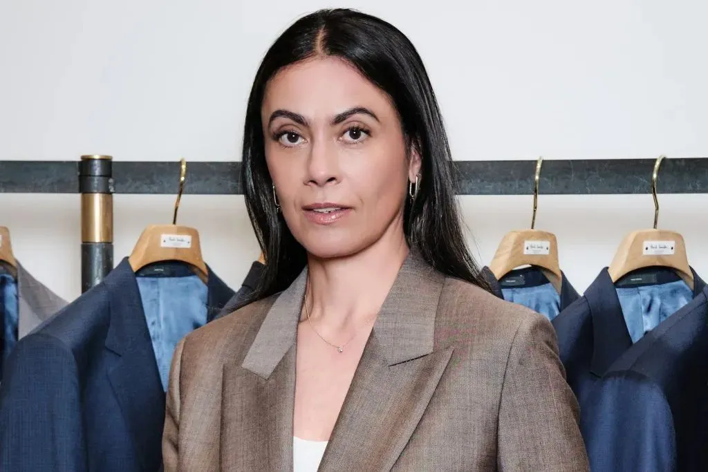 Givenchy, Perry Ellis, Isabel Marant, Tod’s: this week’s fashion retail people moves