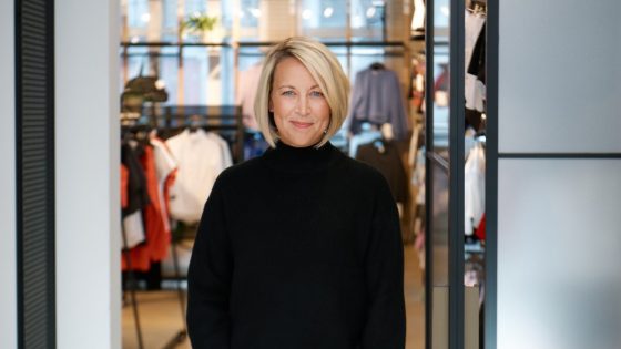 Lululemon’s strategies for flexing for the future