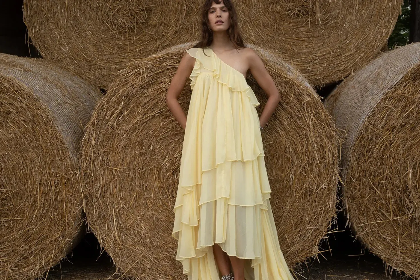 Asos launches new boho-inspired womenswear brand