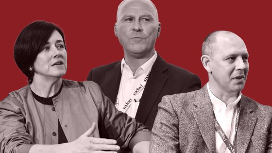 Drapers Talks podcast: Matalan and Albaray’s tips to cut supply chain costs