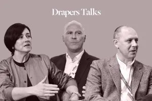 Drapers Talks podcast: Matalan and Albaray’s tips to cut supply chain costs