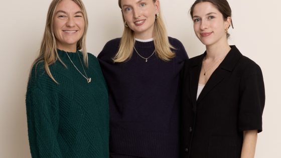 Meet the team: Nobody’s Child’s sustainability mentors