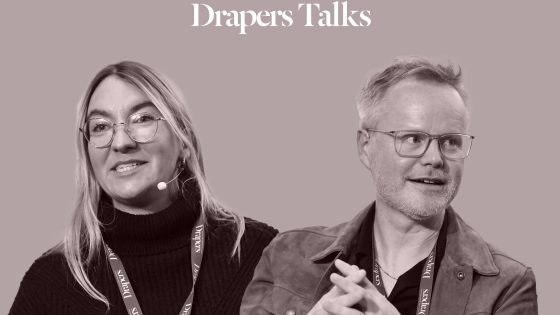 Drapers Talks podcast: Nobody’s Child and Sosandar discuss supply chain regulations