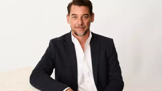 Mango founder’s son and vice-chair steps down amid criminal investigation