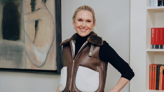 Marfa Stance taps former Burberry SVP as first CEO