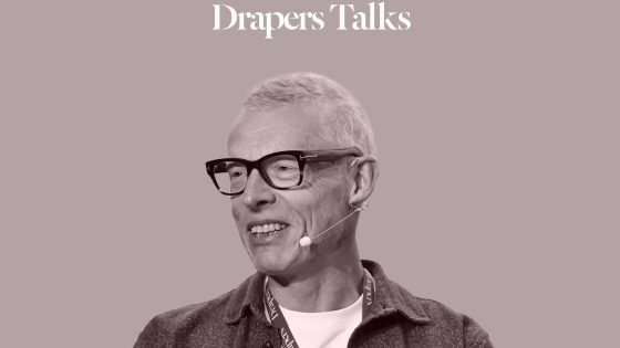 Drapers Talks podcast: Passenger CEO reveals how he tackled US tariffs