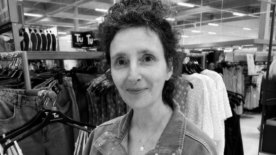 How Sainsbury’s Tu product director is ‘challenging perceptions’ of supermarket fashion