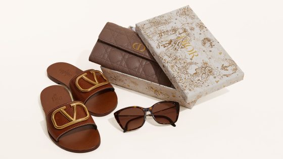 What Luxe Collective's founders did next