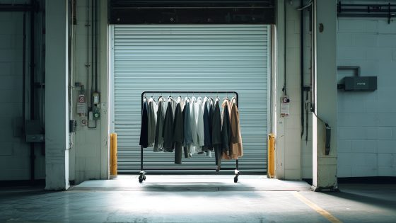 How UK fashion has navigated 10 years of Brexit pain