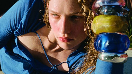 In pictures: Mango x Eckhaus Latta