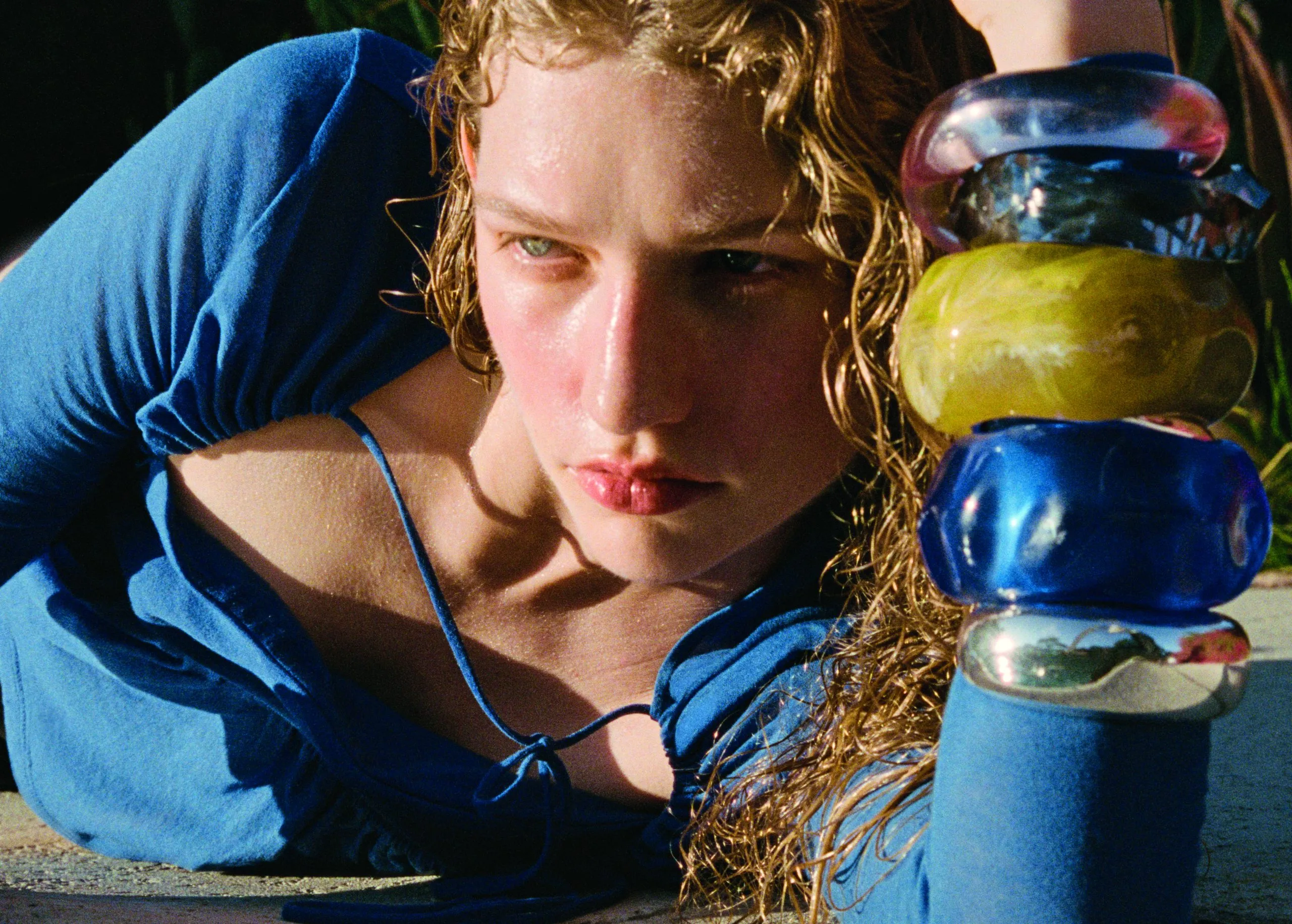 In pictures: Mango x Eckhaus Latta