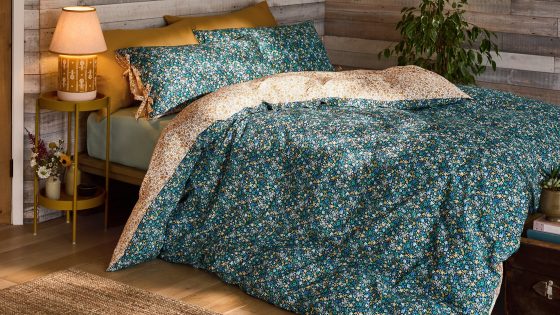 First look: FatFace debuts homeware