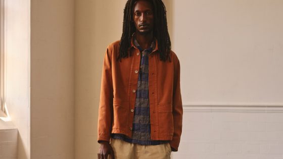 Drapers menswear buying guide: Spring/summer 27