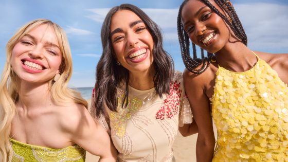 Debenhams to license Revolution Beauty