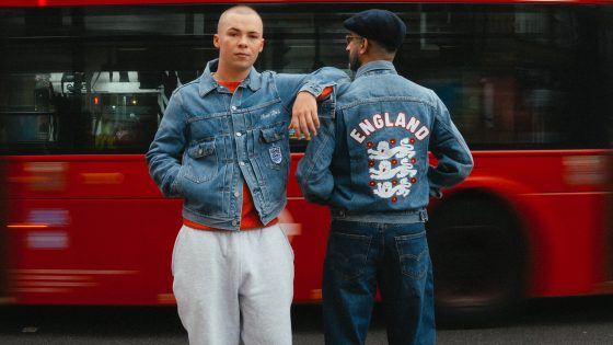 Levi Strauss raises guidance following revenue growth