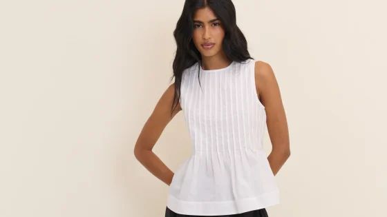 In pictures: Nobody’s Child launches first regenerative cotton collection
