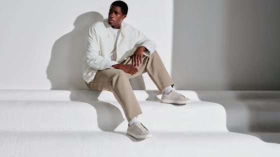 What will happen to the footwear market in 2026?