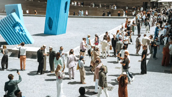 Pitti Uomo delivers 'as most important show in Europe'
