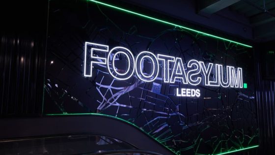Footasylum to open Trinity Leeds store