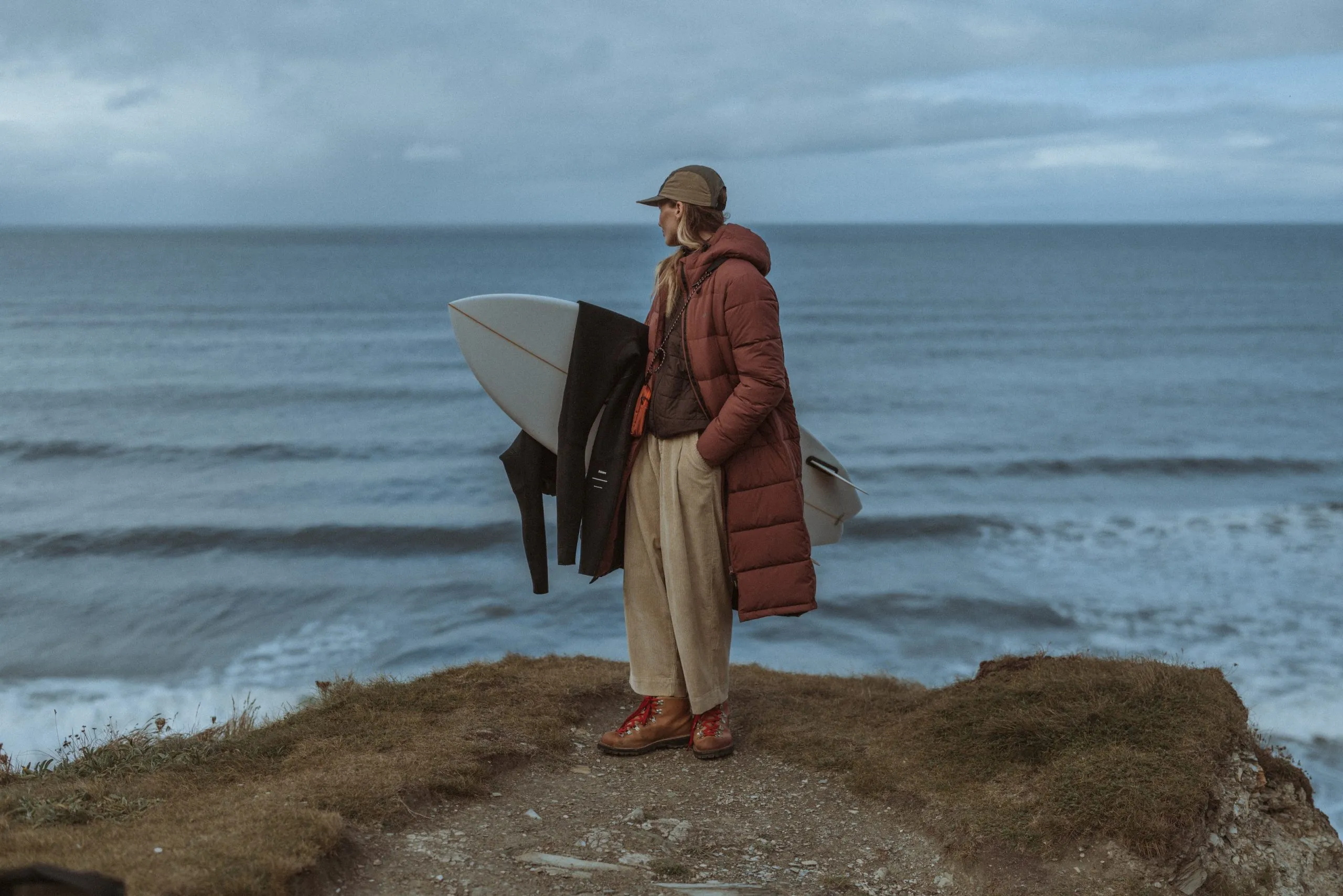 Wonderful Websites: Finisterre makes waves with data-driven storytelling