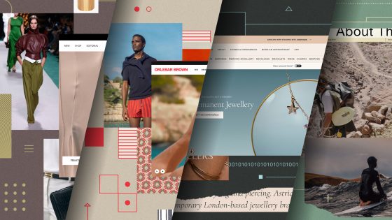 The Wonderful Websites series