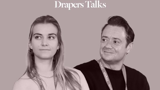 Drapers Talks podcast: JD Sports’ tips to harness agentic AI