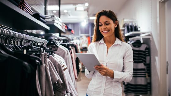 Retail well-being rebounds as manager support improves